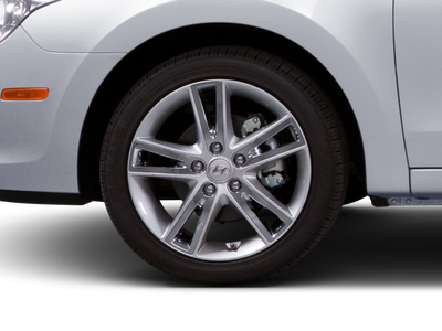 2010 Hyundai Elantra Touring SE