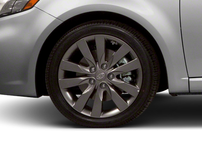 2010 Kia Forte Koup EX