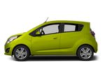 2013 Chevrolet Spark 2LT