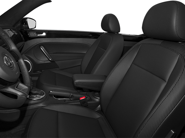 2014 Volkswagen Beetle 1.8T