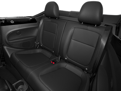 2014 Volkswagen Beetle 1.8T