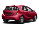 2016 Toyota Prius c Two