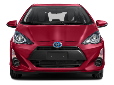 2016 Toyota Prius c Two