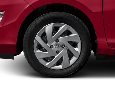 2016 Toyota Prius c Two