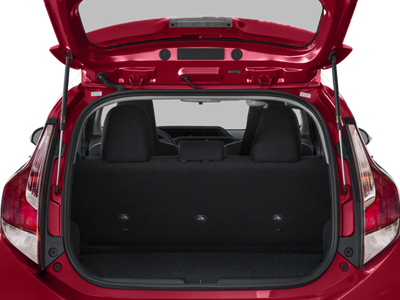 2016 Toyota Prius c Two