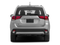 2017 Mitsubishi Outlander SE