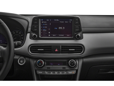 2018 Hyundai Kona Ultimate