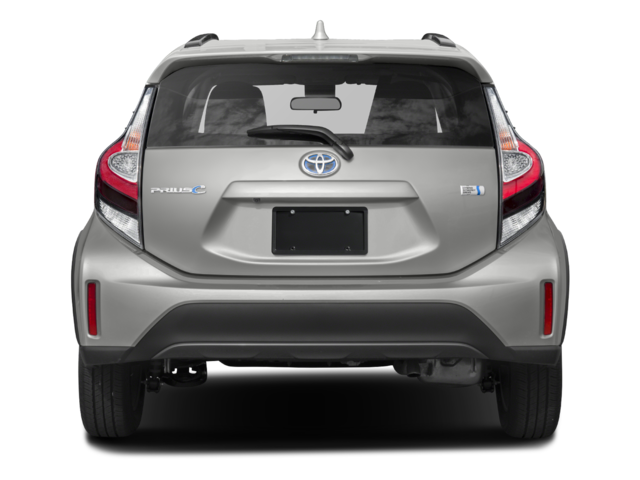 2018 Toyota Prius c Two