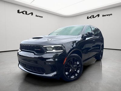 2023 Dodge Durango GT Premium
