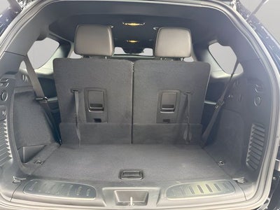 2023 Dodge Durango GT Premium