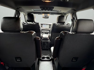 2023 Dodge Durango GT Premium