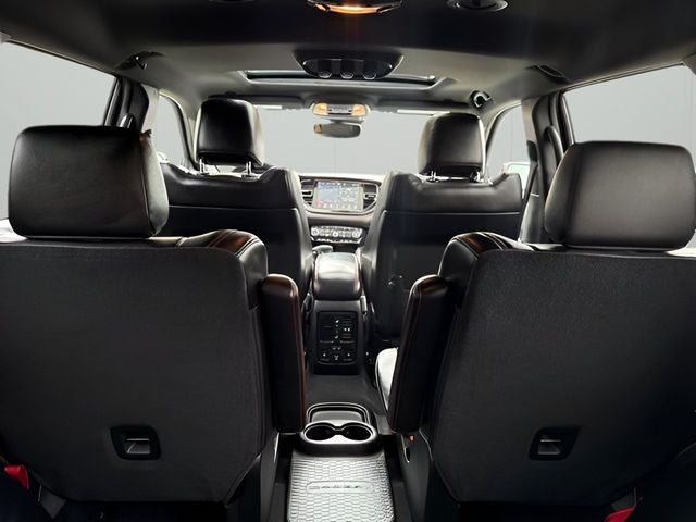 2023 Dodge Durango GT Premium