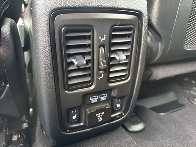 2023 Dodge Durango GT Premium