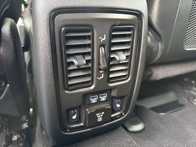 2023 Dodge Durango GT Premium