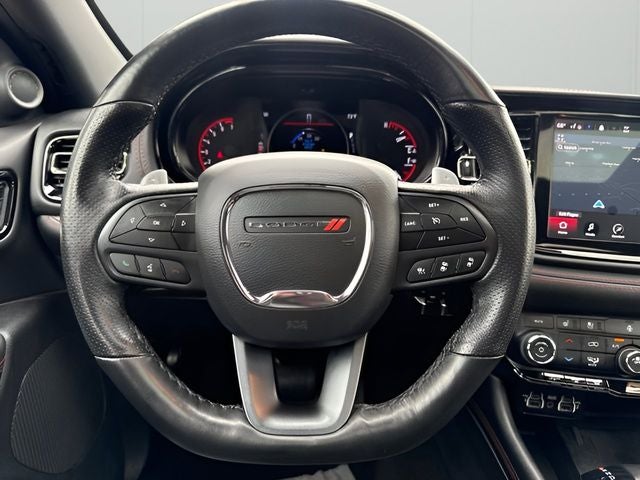 2023 Dodge Durango GT Premium