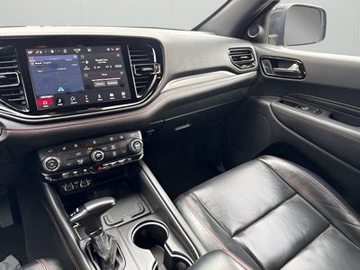 2023 Dodge Durango GT Premium