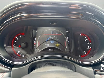2023 Dodge Durango GT Premium