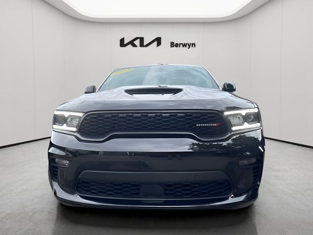 2023 Dodge Durango GT Premium