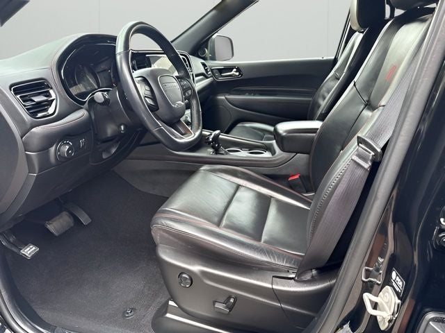 2023 Dodge Durango GT Premium