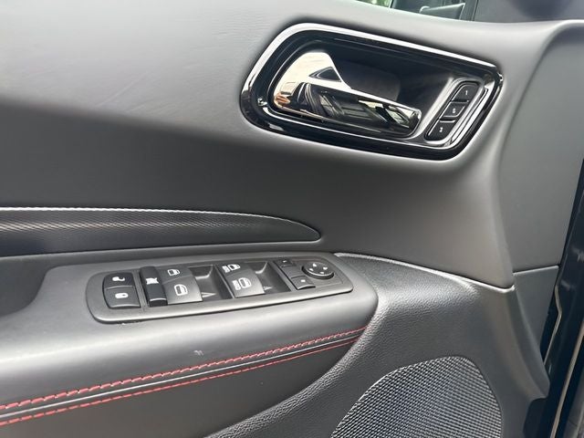2023 Dodge Durango GT Premium