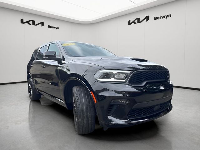 2023 Dodge Durango GT Premium