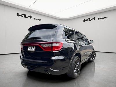 2023 Dodge Durango GT Premium