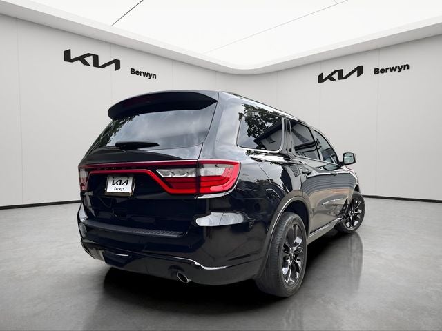 2023 Dodge Durango GT Premium