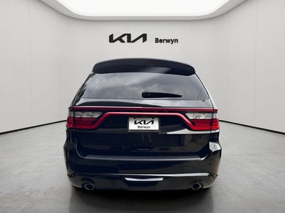2023 Dodge Durango GT Premium