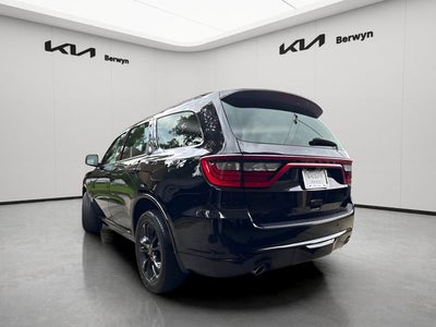 2023 Dodge Durango GT Premium