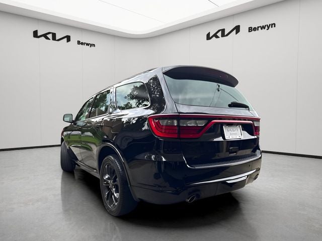 2023 Dodge Durango GT Premium