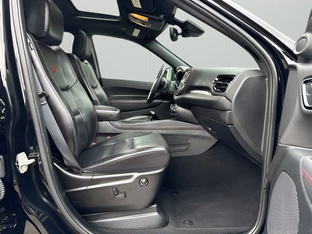 2023 Dodge Durango GT Premium