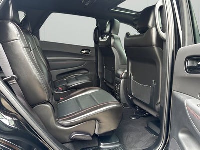 2023 Dodge Durango GT Premium