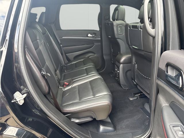 2020 Jeep Grand Cherokee Trailhawk
