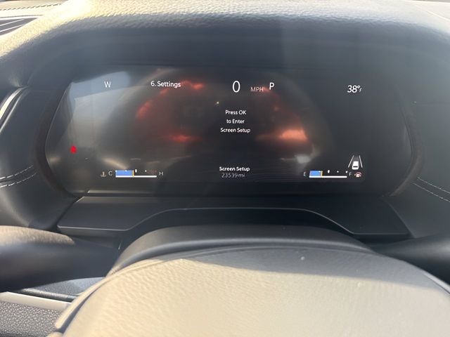 2023 Jeep Grand Cherokee Altitude X