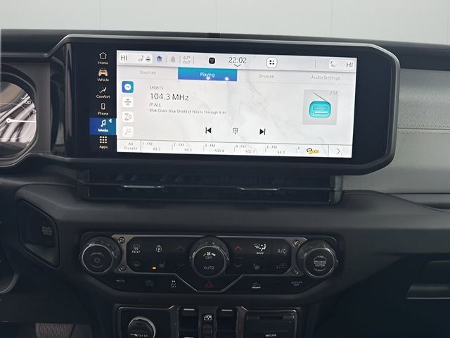 2025 Jeep Wrangler Willys 4xe