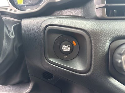 2025 Jeep Wrangler Willys 4xe