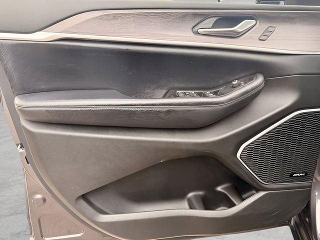 2022 Jeep Grand Cherokee 4xe