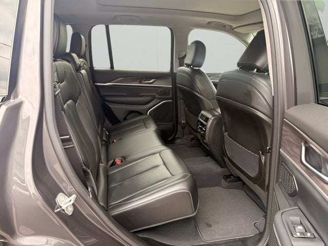 2022 Jeep Grand Cherokee 4xe
