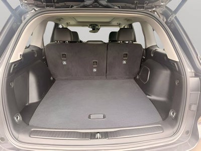 2022 Jeep Grand Cherokee 4xe