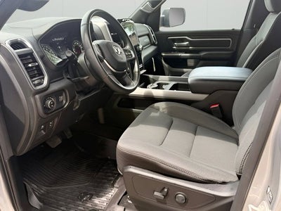 2024 RAM 1500 Big Horn/Lone Star