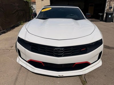 2024 Chevrolet Camaro 3LT