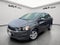2016 Chevrolet Sonic LT