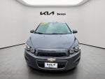 2016 Chevrolet Sonic LT