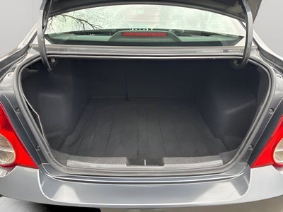 2016 Chevrolet Sonic LT