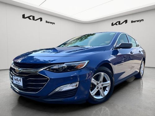 2023 Chevrolet Malibu LS 1LS