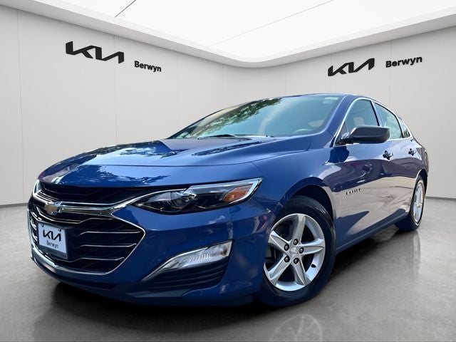 2023 Chevrolet Malibu LS 1LS