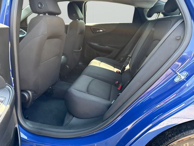 2023 Chevrolet Malibu LS 1LS