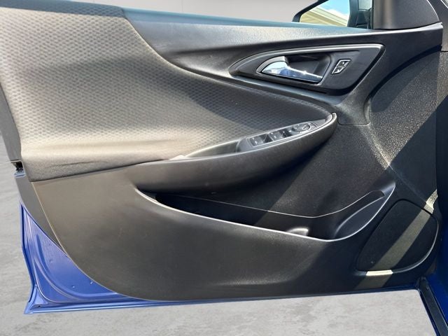 2023 Chevrolet Malibu LS 1LS