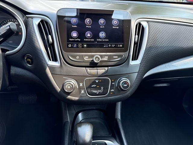 2023 Chevrolet Malibu LS 1LS