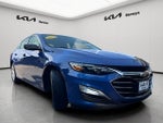 2023 Chevrolet Malibu LS 1LS